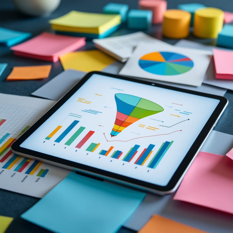 Analyse & conversion
