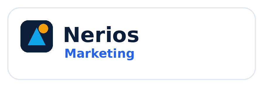 Nerios Marketing