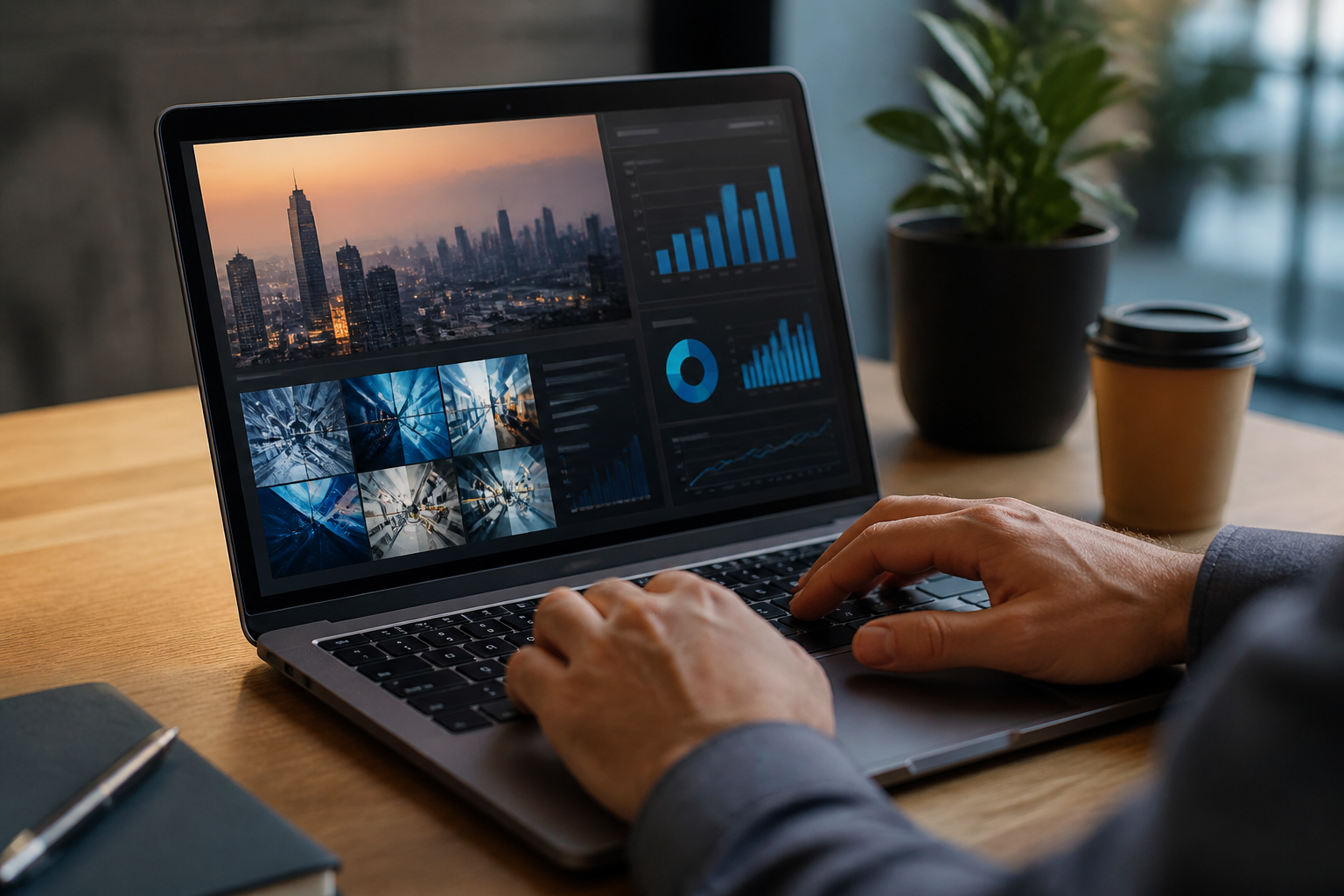 Travail sur campagne Google Ads et analyse de performance digitale