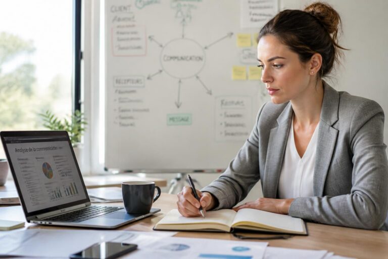 découvrez un exercice corrigé et une méthode détaillée pour analyser efficacement une situation de communication, améliorant ainsi vos compétences en compréhension et en expression.