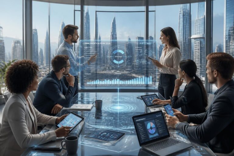 découvrez les étapes clés pour élaborer un plan de communications efficace en 2026 et maximiser l'impact de vos messages auprès de votre audience.