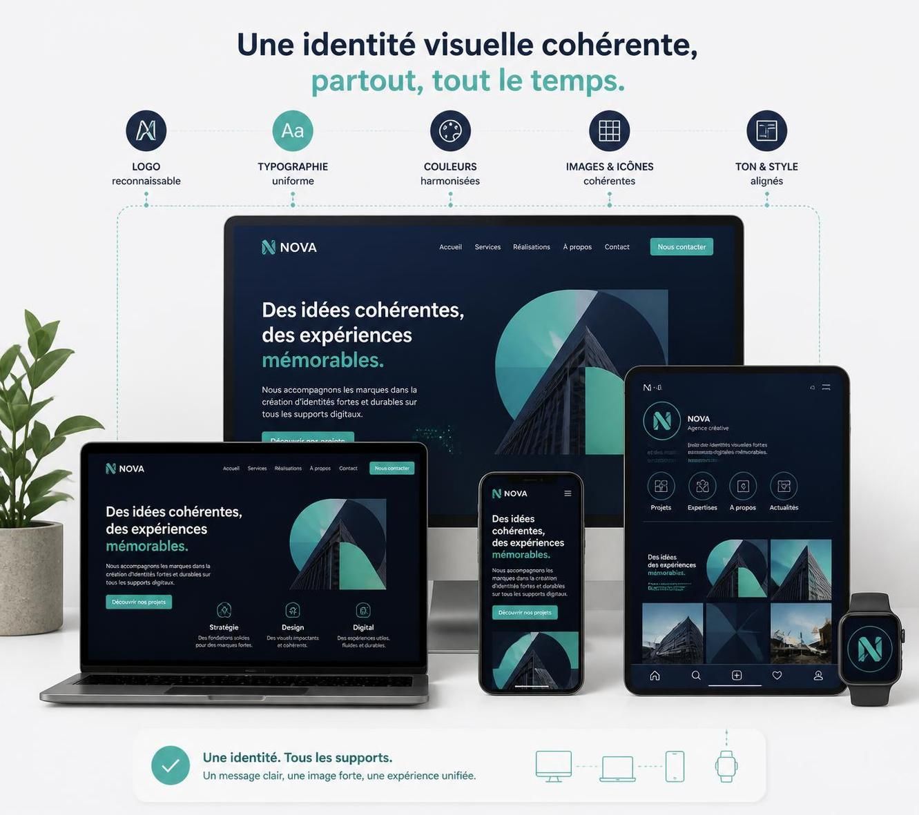 découvrez les stratégies clés pour réussir votre web branding en 2026 et démarquez-vous efficacement sur internet.