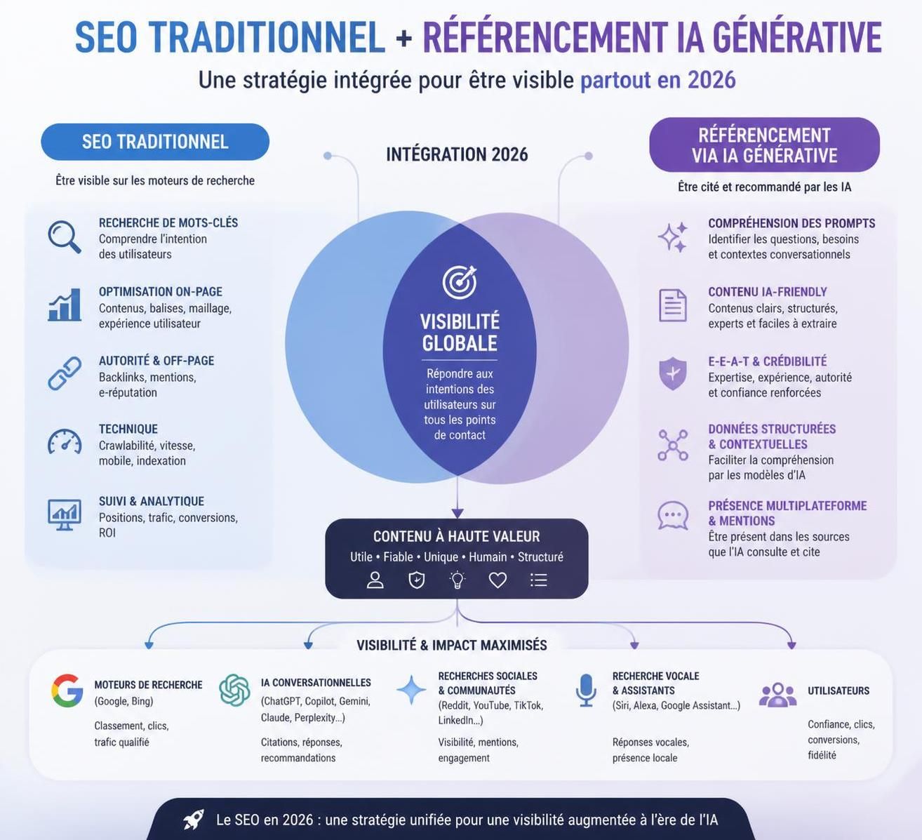 découvrez ce qu'est le seo et pourquoi il est essentiel pour optimiser votre visibilité en ligne en 2026. apprenez les clés du référencement naturel pour booster votre présence digitale.