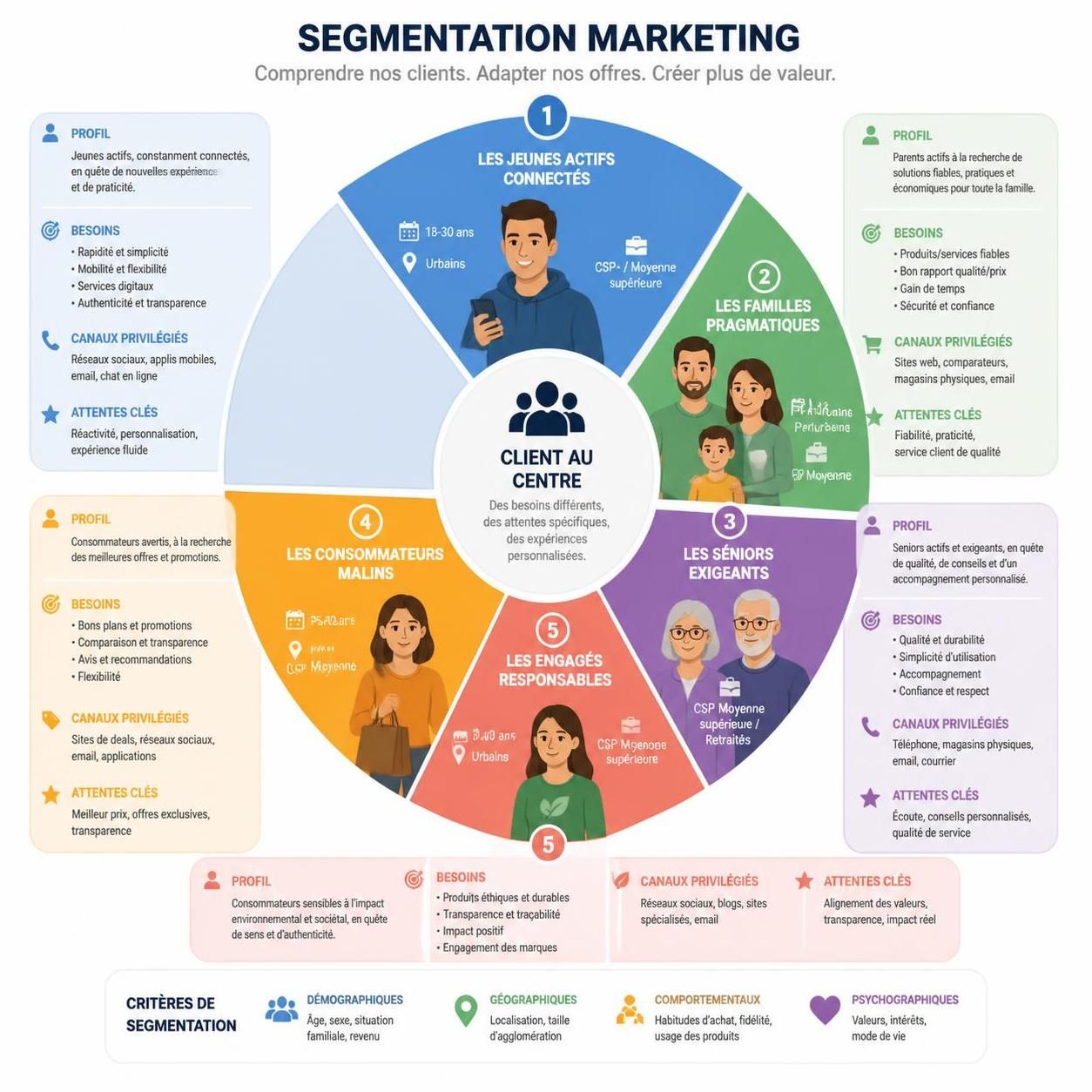 découvrez comment le triangle d'or du marketing peut transformer et optimiser vos stratégies pour un impact maximal et des résultats améliorés.