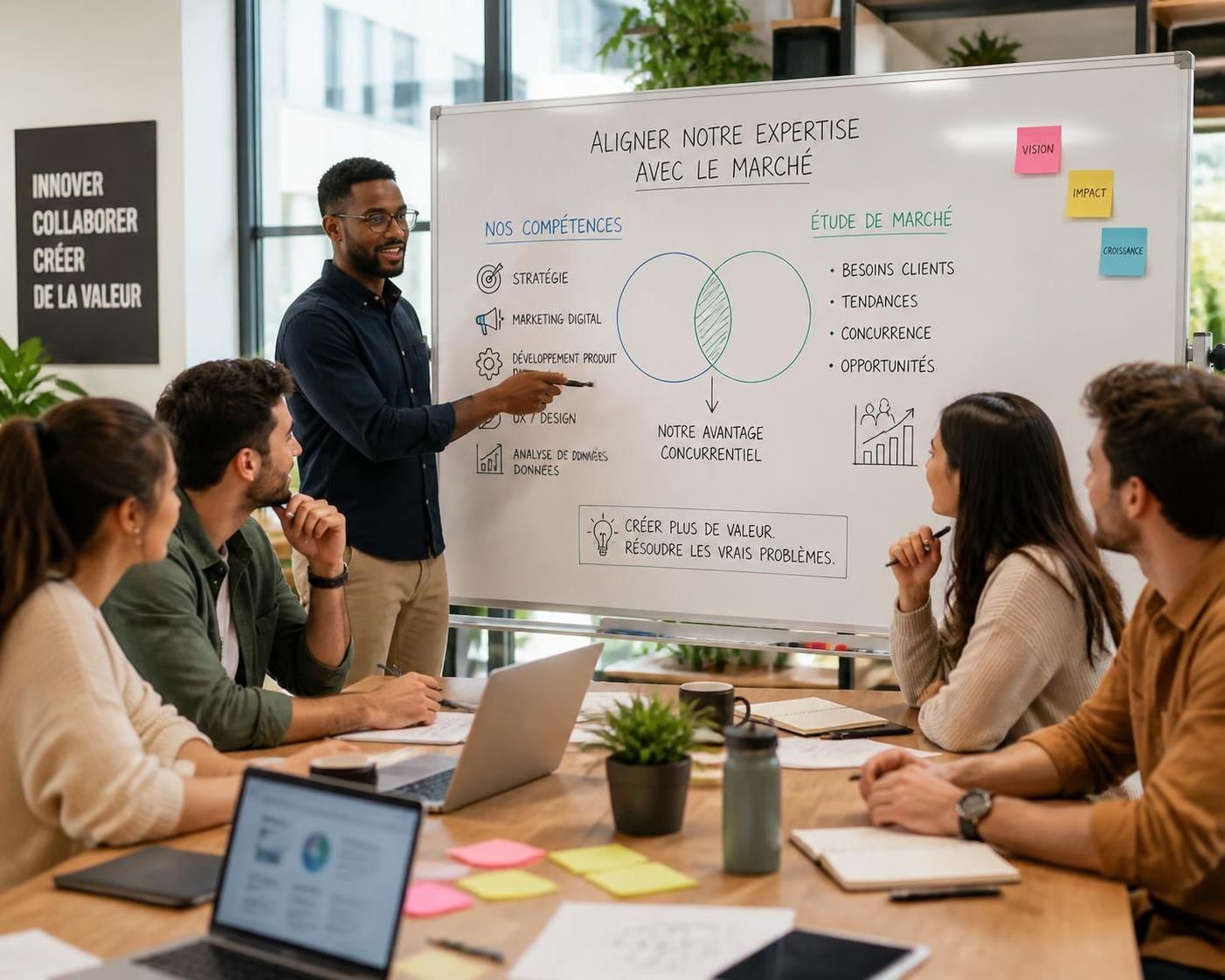 découvrez les conseils essentiels pour réussir votre stratégie d’entreprise en 2026 et assurer une croissance durable et efficace.