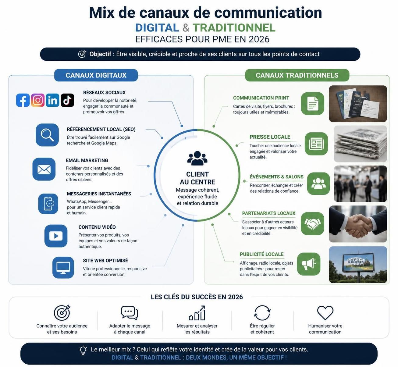 découvrez un exemple de stratégie de communication efficace en 2026 pour optimiser votre visibilité et atteindre vos objectifs avec des techniques innovantes et adaptées aux nouvelles tendances.