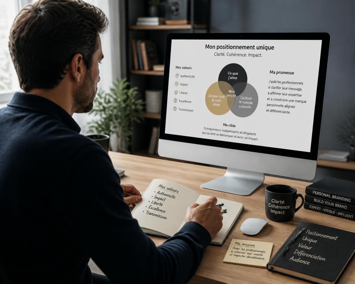 découvrez des exemples concrets et efficaces pour construire et renforcer votre personal branding en 2026, afin de valoriser votre image professionnelle et atteindre vos objectifs.