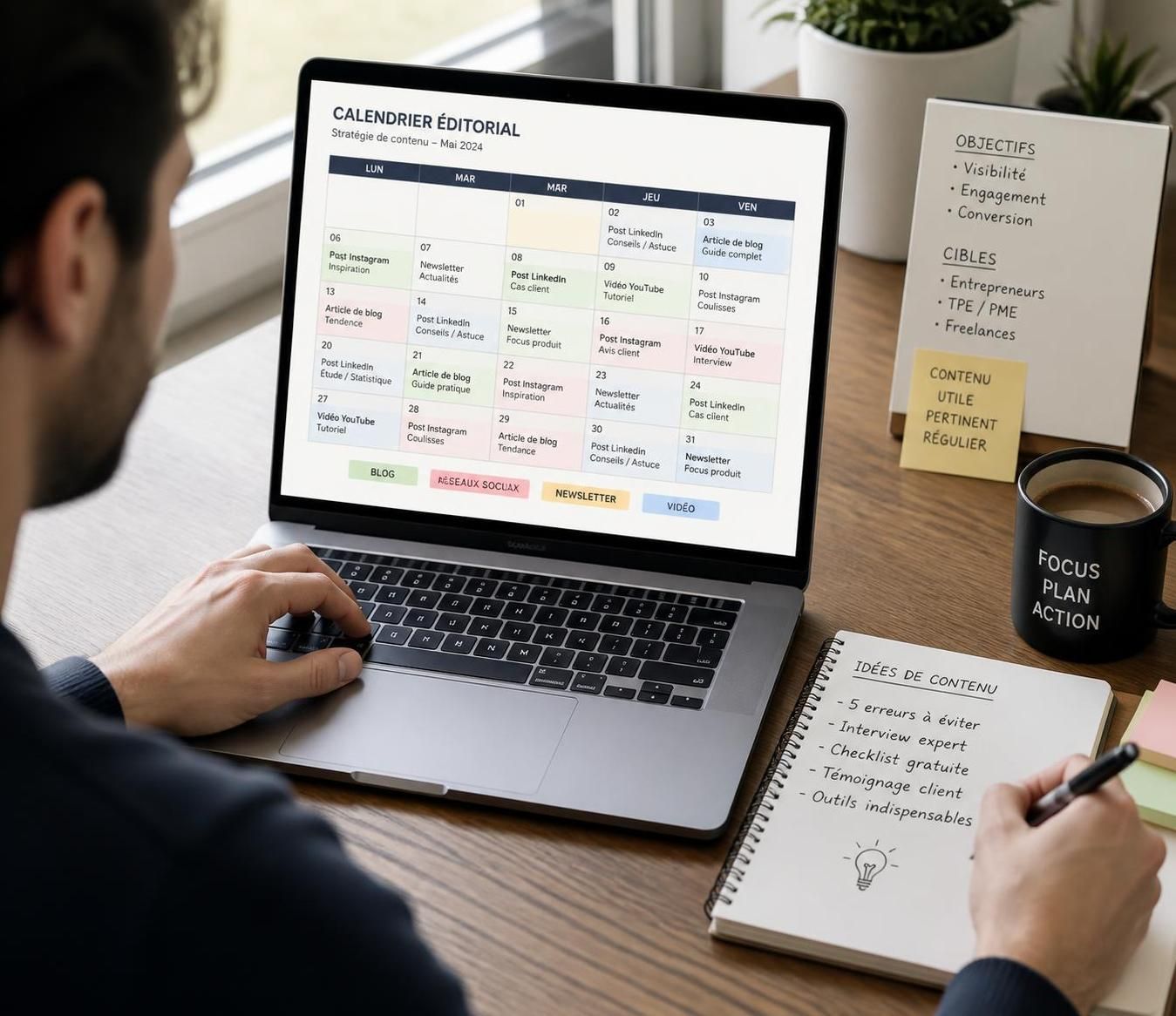 découvrez des exemples concrets et actuels pour construire efficacement votre personal branding en 2026 et booster votre visibilité professionnelle.