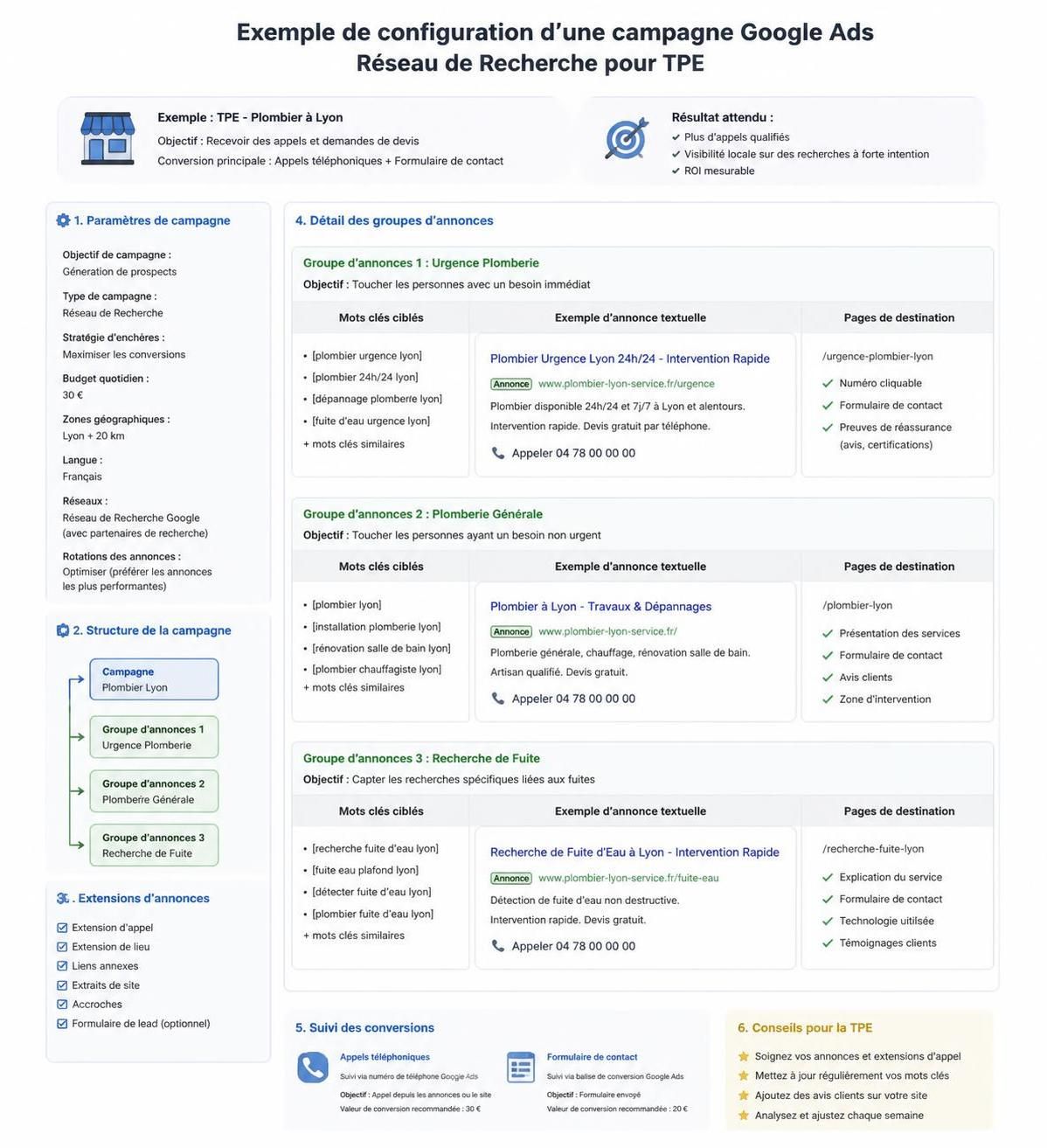 découvrez ce qu'est google ads, son fonctionnement et comment optimiser vos campagnes publicitaires pour atteindre efficacement votre audience en ligne.