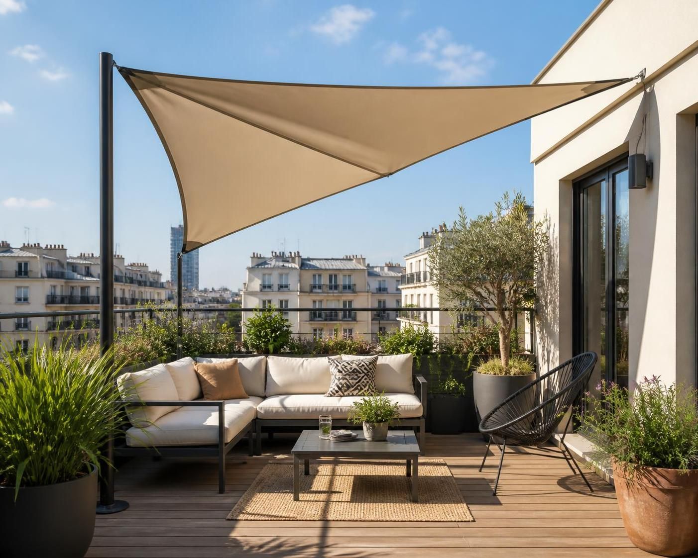 découvrez notre guide complet sur les marques d'ombrelles pour choisir la meilleure protection solaire adaptée à vos besoins et profiter de l'été en toute sécurité.