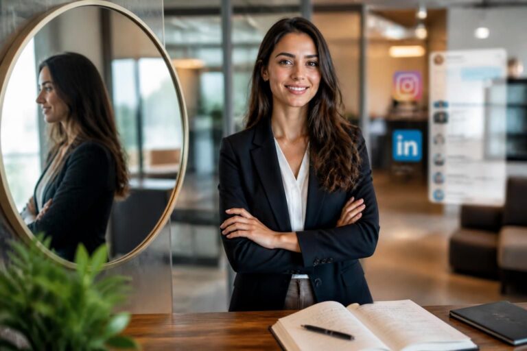 découvrez ce qu'est le personal branding, son importance pour valoriser votre image professionnelle et comment il peut vous aider à atteindre vos objectifs.