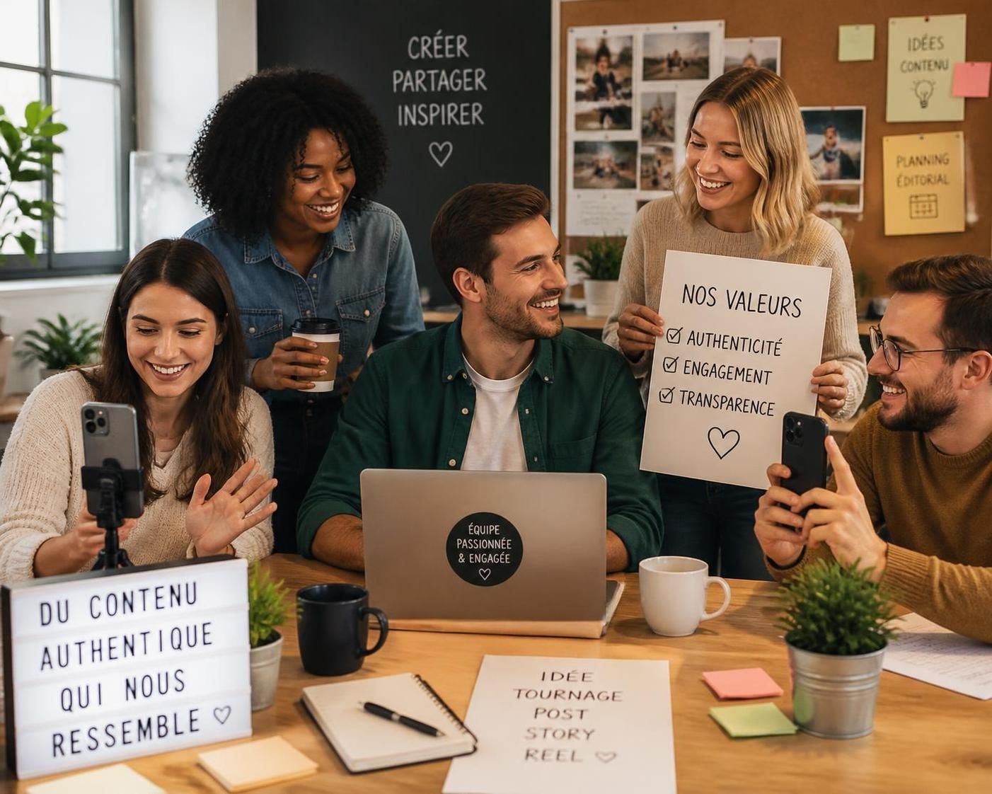 découvrez les clés essentielles pour réussir votre stratégie de communication en 2026 et booster l'impact de vos messages auprès de votre audience.