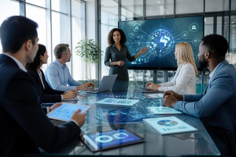 découvrez les clés essentielles pour élaborer une stratégie de communication efficace et réussir en 2026. conseils pratiques, tendances et outils pour atteindre vos objectifs.