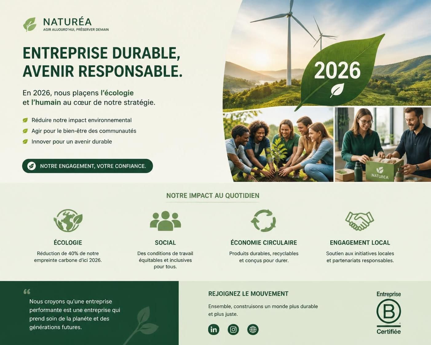 découvrez comment élaborer une stratégie de positionnement efficace pour votre entreprise afin de vous démarquer sur le marché et attirer votre cible avec la meilleure approche.