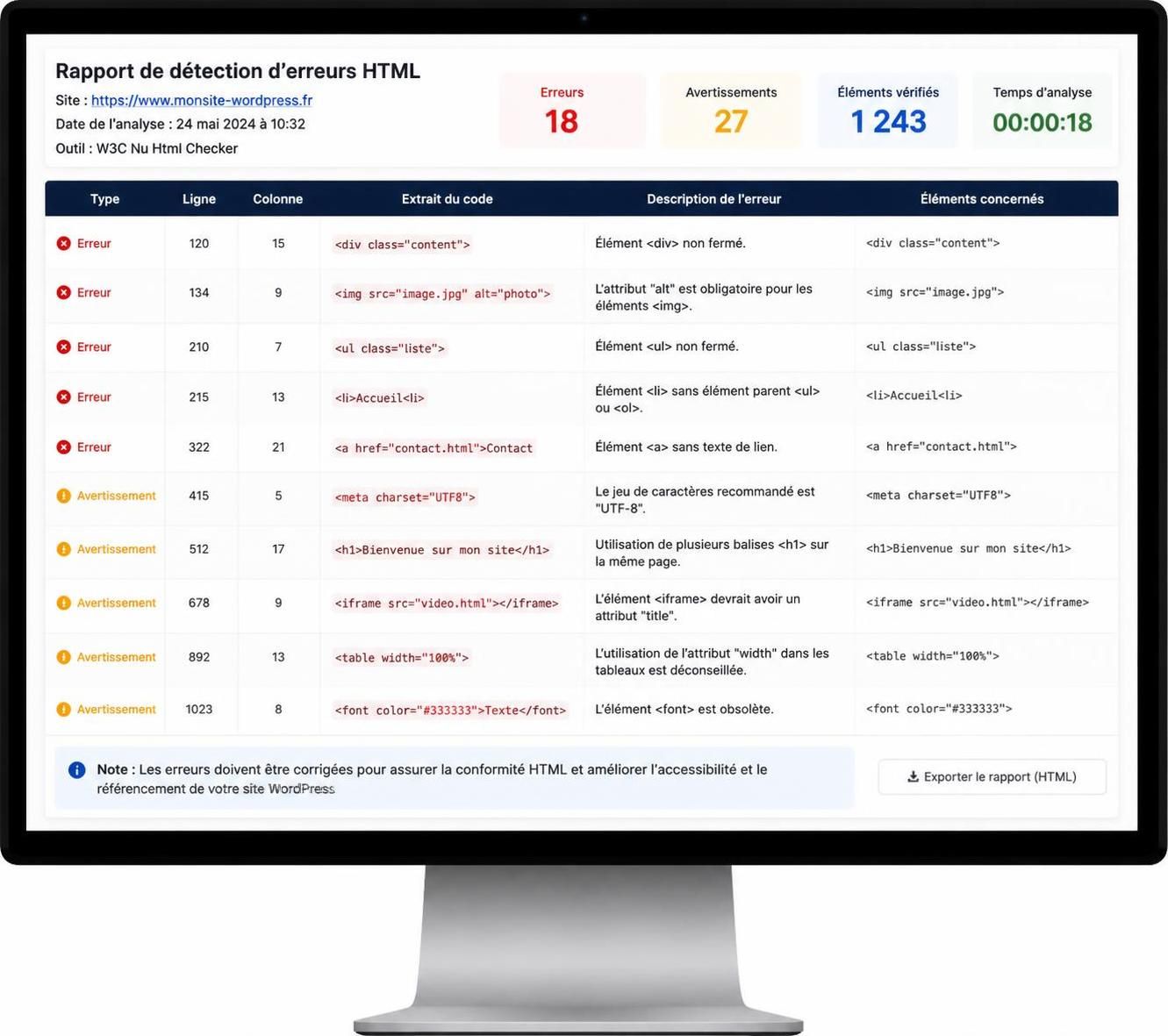 découvrez comment réaliser un audit seo wordpress efficace en 2026 pour analyser et optimiser votre site web, améliorer votre référencement et attirer plus de visiteurs.
