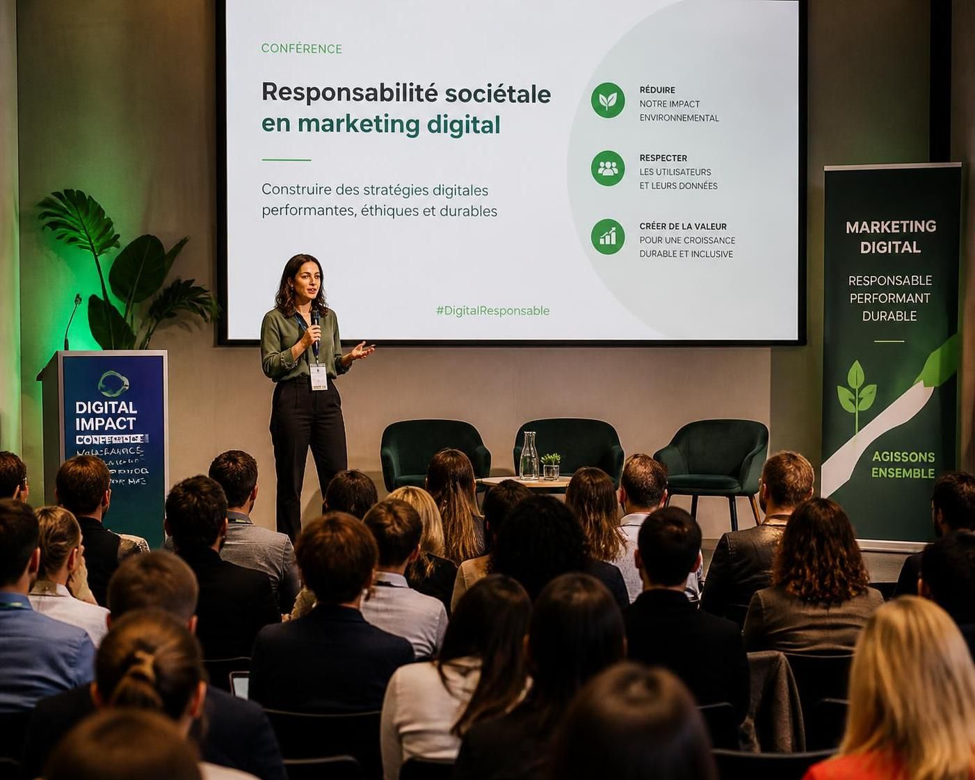 découvrez les tendances clés à connaître pour réussir votre campagne de communication en 2020 et maximiser son impact.