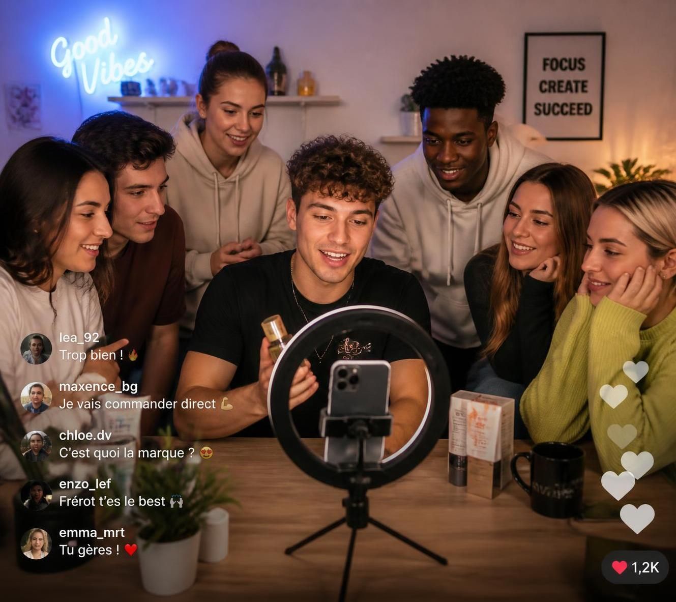 découvrez les tendances clés à connaître pour réussir votre campagne de communication en 2020 et maximiser votre impact auprès de votre audience.