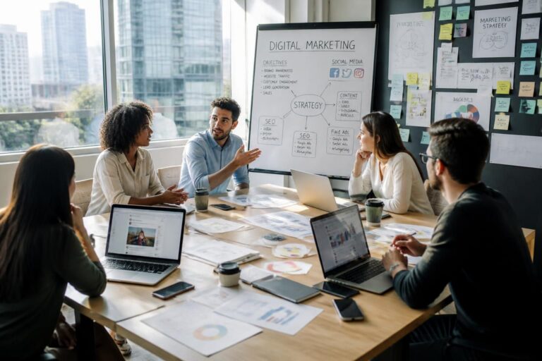 découvrez les tendances clés à connaître pour réussir votre campagne de communication en 2020 et maximiser son impact.