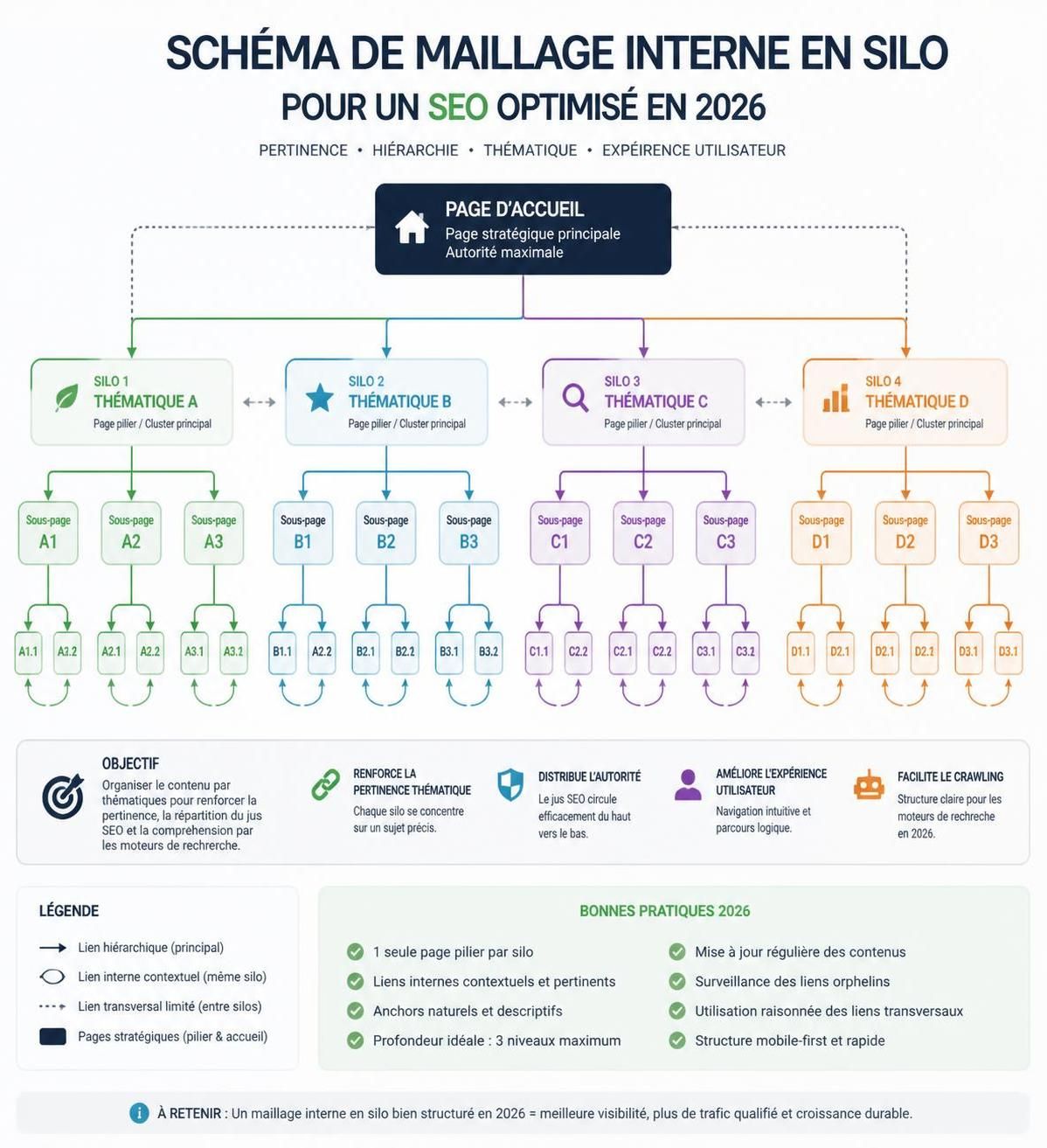 découvrez les meilleures stratégies pour optimiser le seo de votre site web en 2026 et améliorer votre visibilité sur les moteurs de recherche.