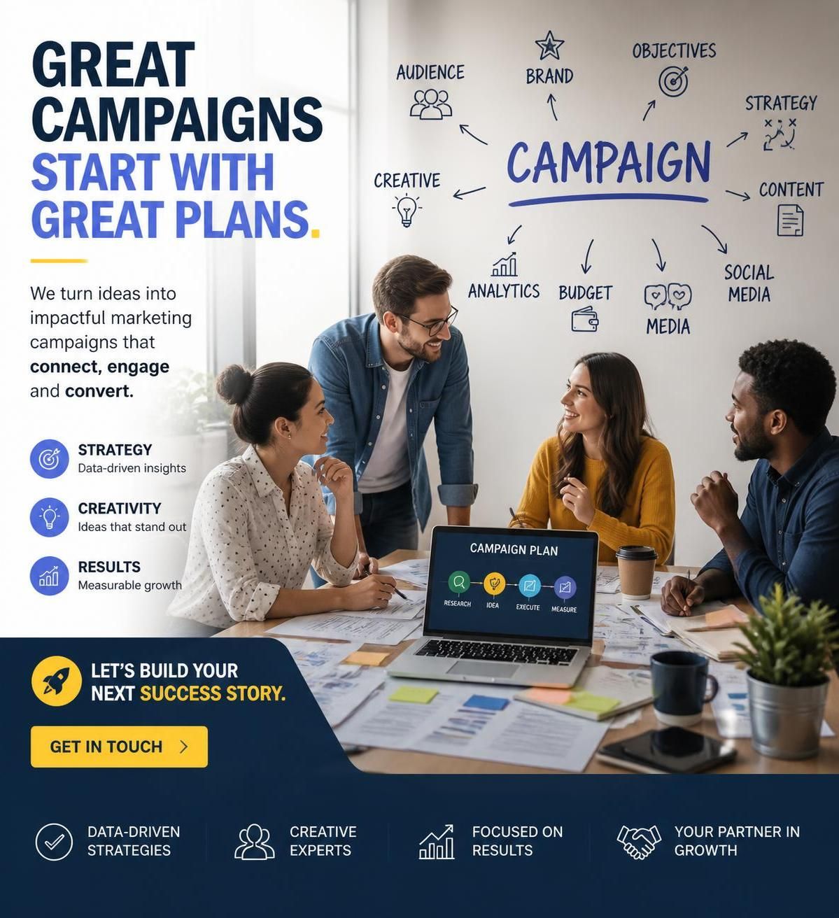 découvrez des conseils pratiques pour réussir votre publicité en anglais et toucher efficacement votre audience internationale.