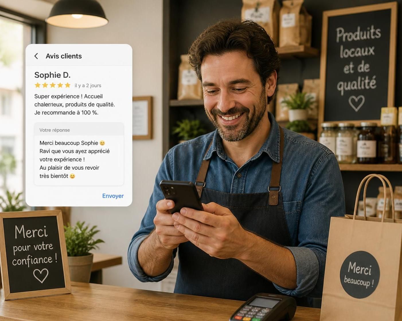 découvrez comment un consultant seo local peut améliorer votre visibilité en 2026 grâce à des stratégies adaptées pour attirer davantage de clients dans votre région.