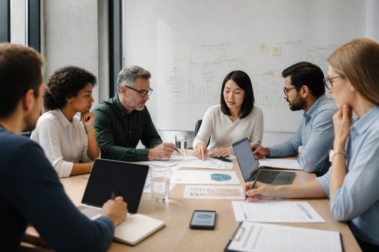 découvrez les enjeux fondamentaux du marketing et ses différentes applications pour mieux défendre votre stratégie commerciale et atteindre vos objectifs.