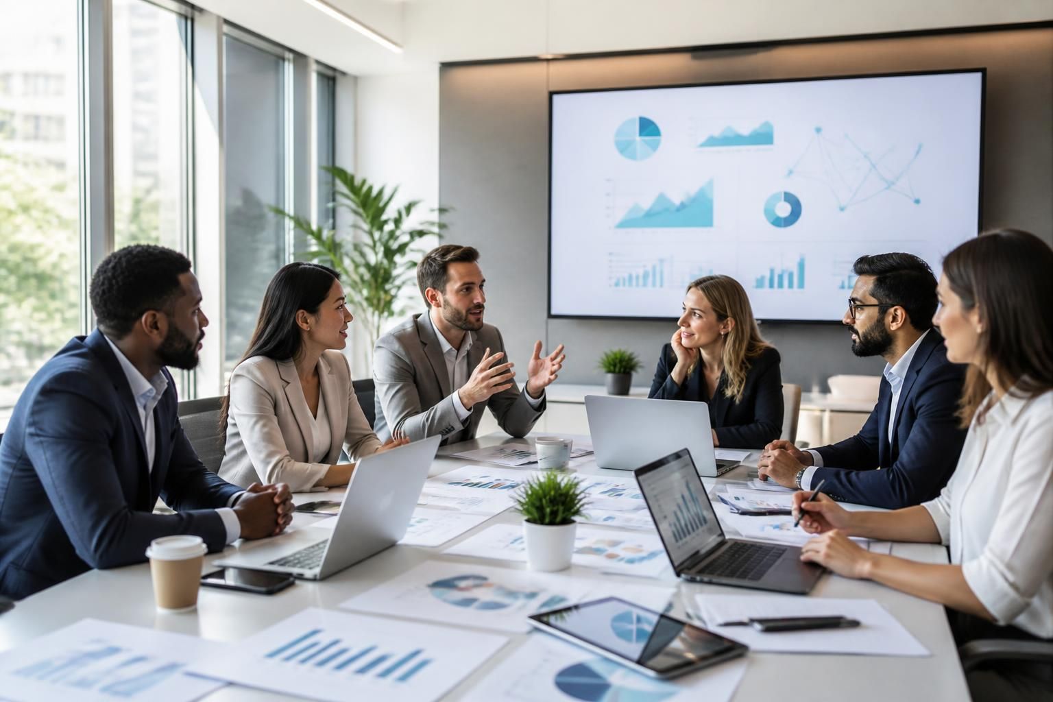découvrez des exemples concrets de stratégie commerciale pour optimiser votre approche en 2026 et atteindre vos objectifs business efficacement.