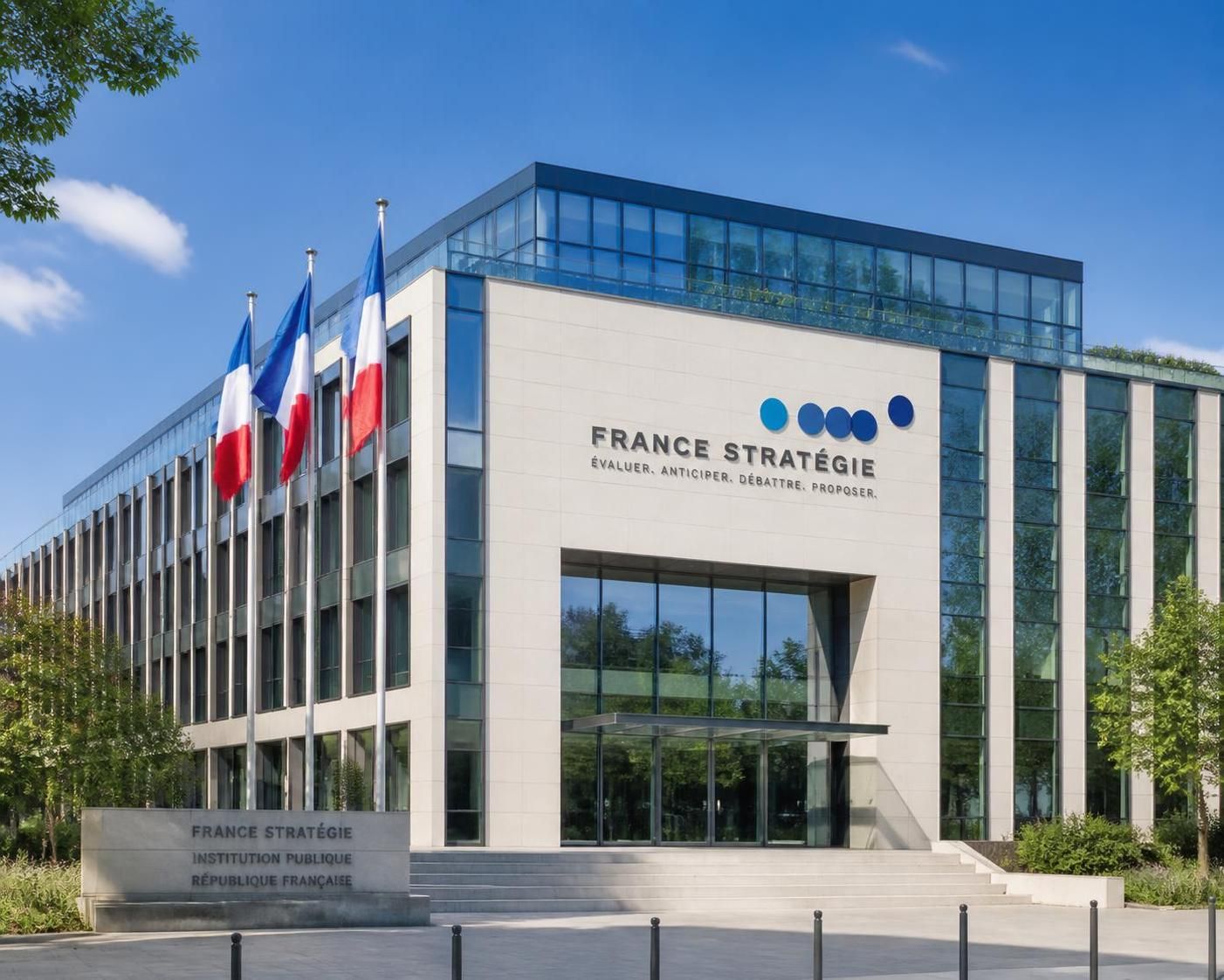 découvrez le rôle essentiel de france stratégie dans l'élaboration et l'analyse des politiques publiques en france, un acteur clé pour orienter les décisions gouvernementales.