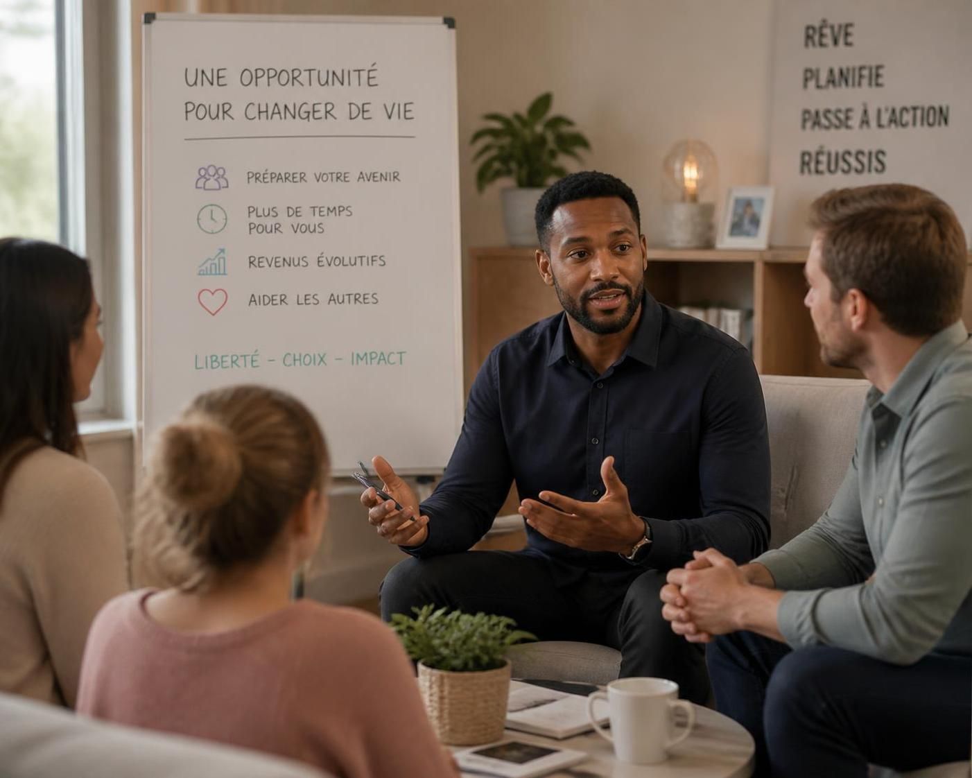 découvrez les meilleures stratégies pour réussir dans le marketing de réseau en 2026 et apprendre à développer efficacement votre équipe pour maximiser vos résultats.