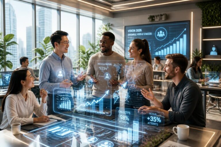 découvrez les stratégies clés du marketing de réseau pour réussir et développer efficacement votre équipe en 2026. conseils pratiques et méthodes éprouvées pour booster votre croissance.