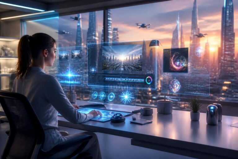 découvrez les meilleures stratégies pour créer du contenu digital efficace en 2026 et maximisez votre impact en ligne grâce à des techniques innovantes et adaptées aux tendances actuelles.