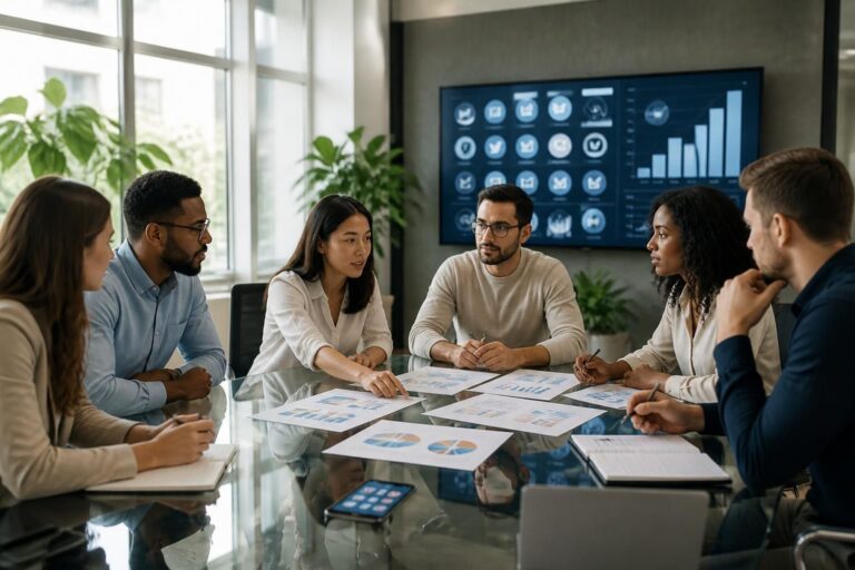 découvrez comment mesurer l'impact de la notoriété spontanée sur votre marque pour optimiser votre stratégie marketing et renforcer votre visibilité.