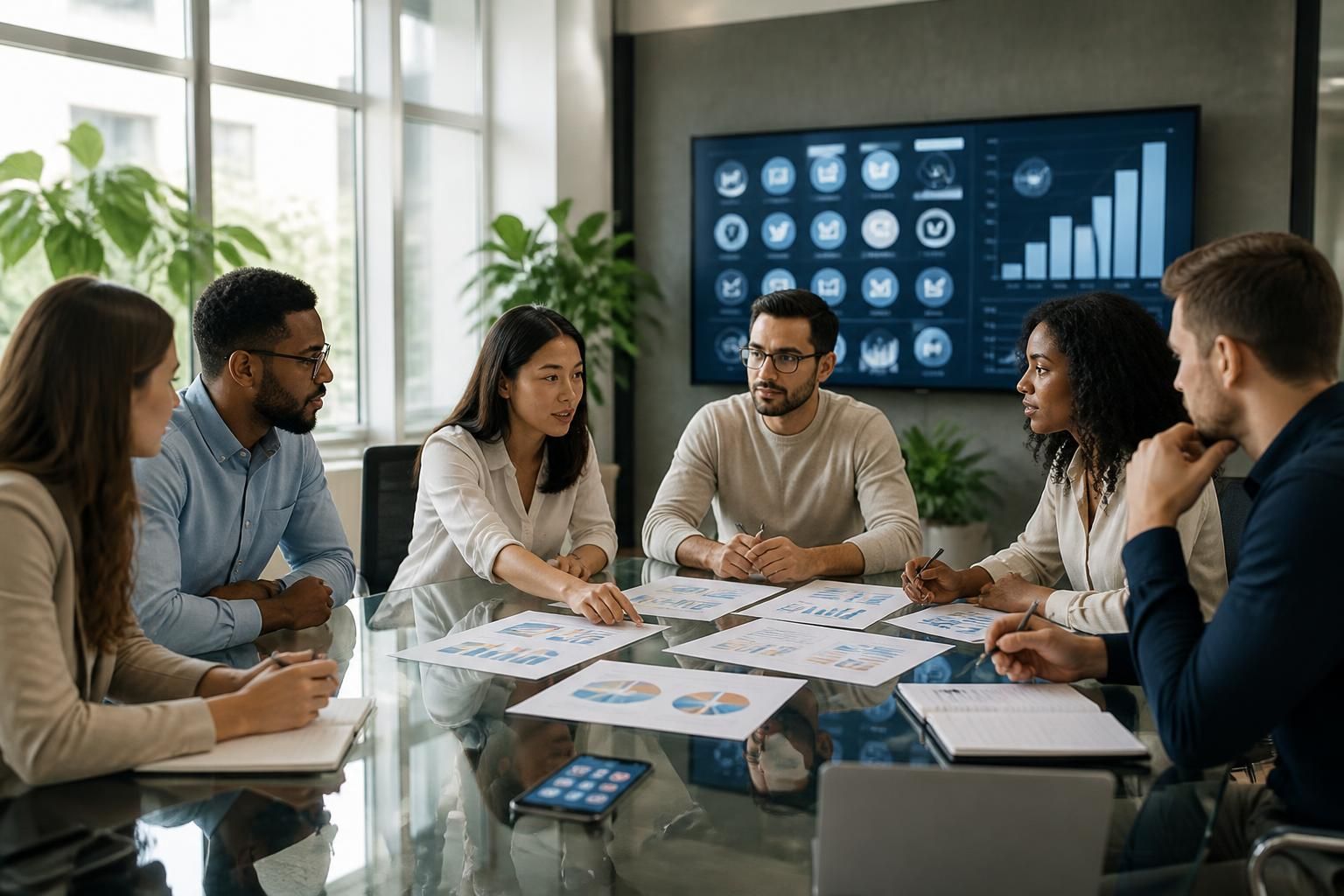 découvrez comment mesurer l'impact de la notoriété spontanée sur votre marque pour optimiser votre stratégie marketing et renforcer votre visibilité.