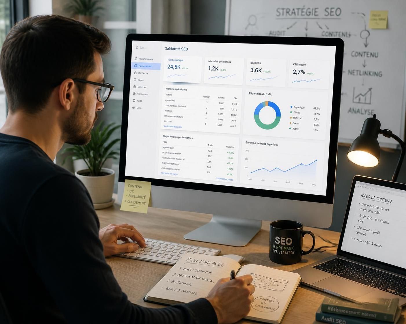 découvrez nos conseils pour choisir le meilleur expert seo freelance en 2026 et optimiser votre budget grâce à un tarif adapté et transparent.