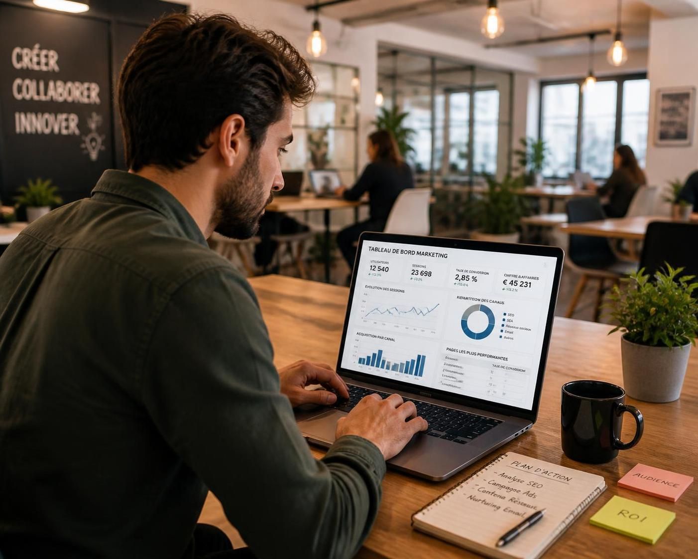 découvrez comment fixer vos tarifs freelance en marketing digital pour 2026 avec des conseils pratiques et des astuces pour valoriser vos compétences et conquérir vos clients.