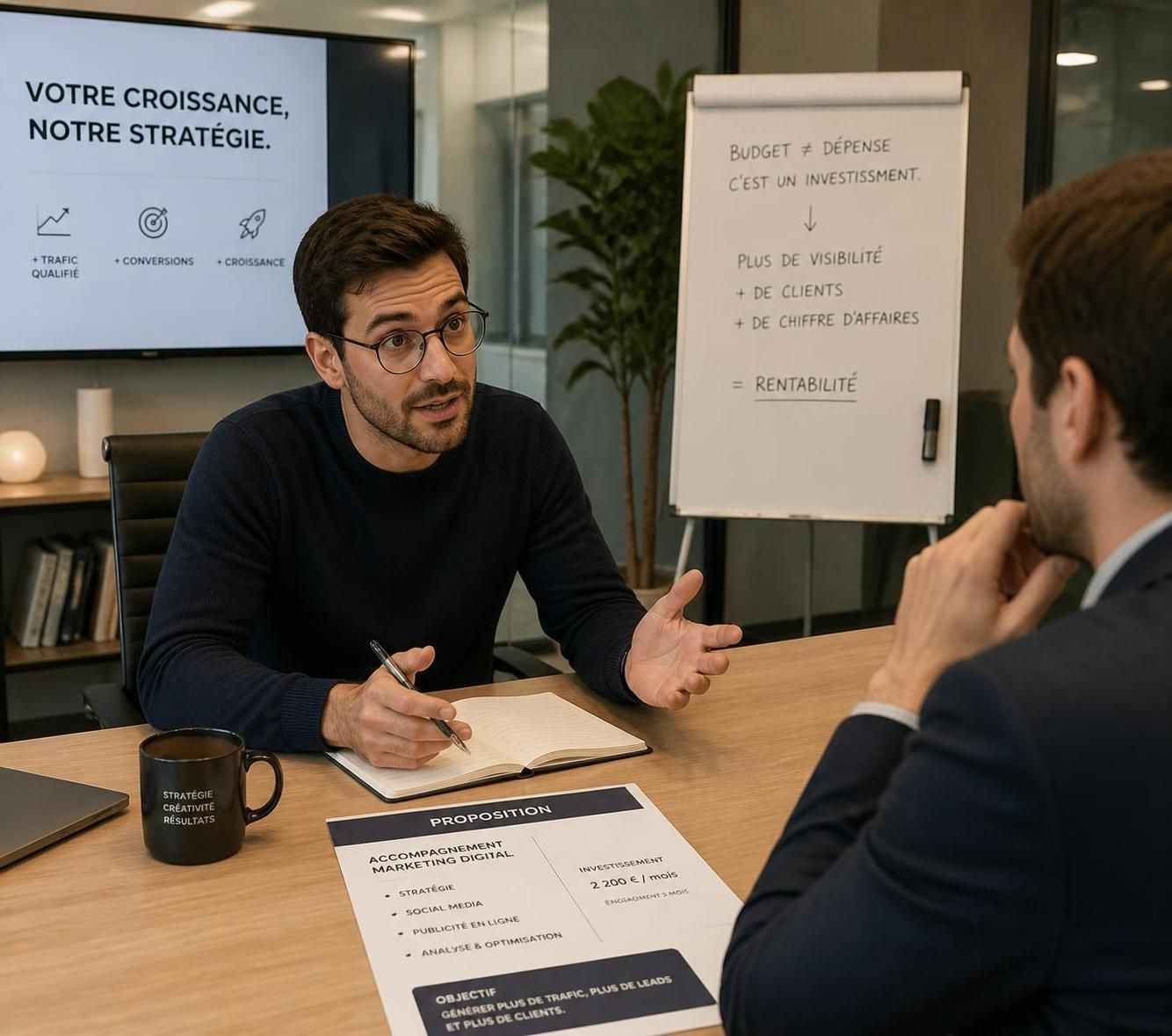 découvrez comment fixer vos tarifs freelance en marketing digital pour 2026 grâce à nos conseils pratiques et actualisés, afin d'optimiser votre rémunération et attirer plus de clients.