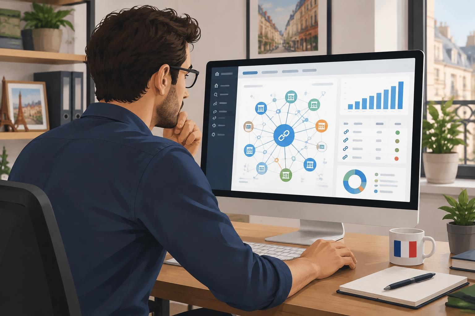 découvrez comment choisir une agence de netlinking fiable pour obtenir des backlinks de qualité et améliorer durablement votre référencement naturel.