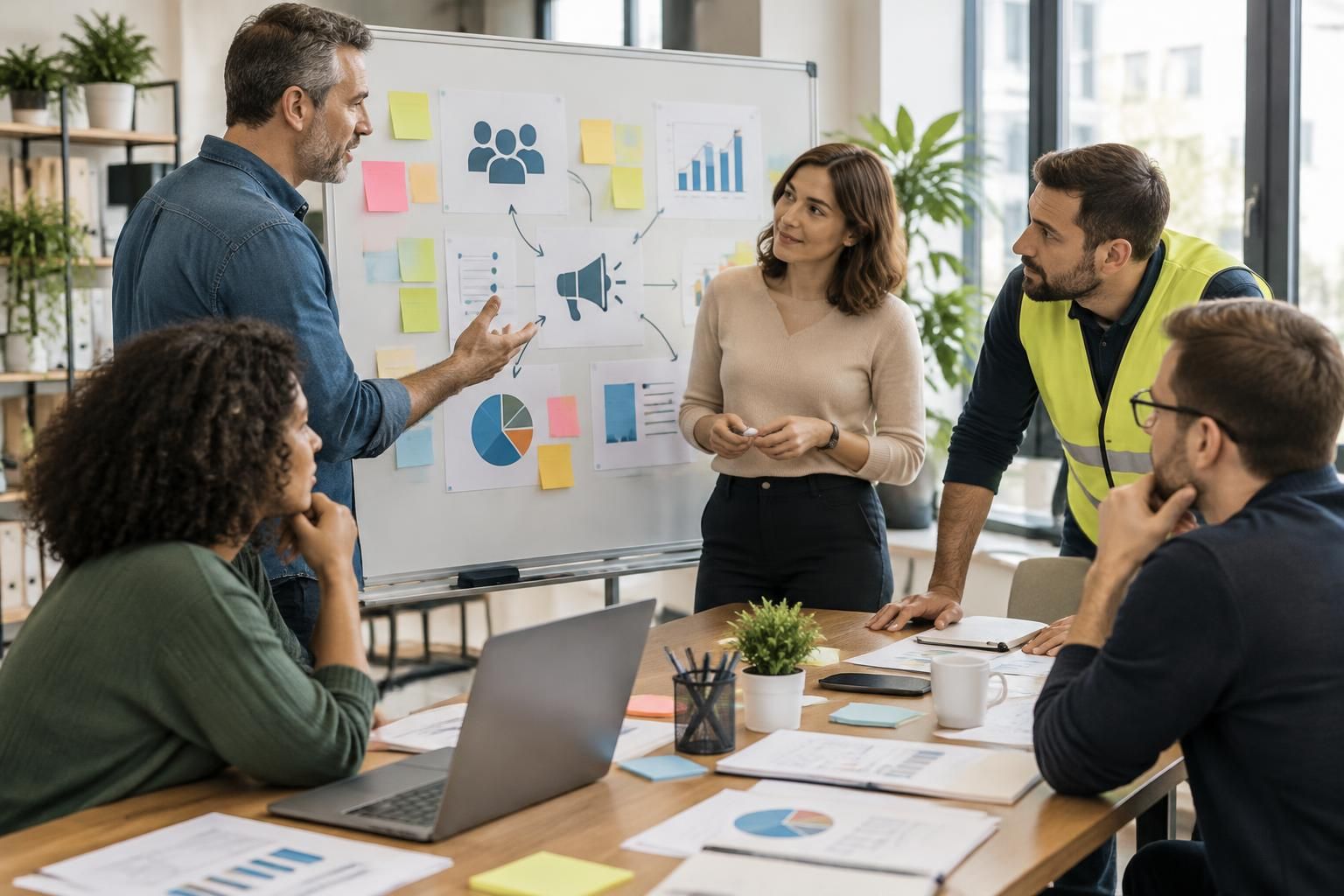 découvrez des conseils pratiques pour améliorer la communication interne, renforcer la collaboration et favoriser l’engagement au sein de votre entreprise.