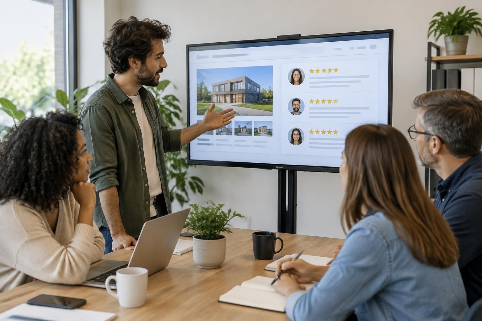 découvrez des stratégies efficaces pour renforcer l’image de votre entreprise, gagner la confiance de vos clients et vous démarquer de la concurrence.