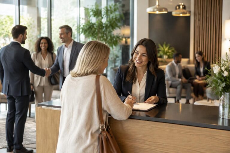 découvrez des stratégies efficaces pour renforcer l’image de votre entreprise, gagner la confiance de vos clients et vous démarquer de la concurrence.