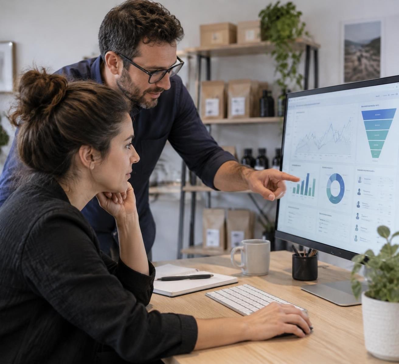 découvrez comment appliquer le growth hacking pour attirer plus de clients, optimiser vos stratégies marketing et accélérer durablement la croissance de votre entreprise.