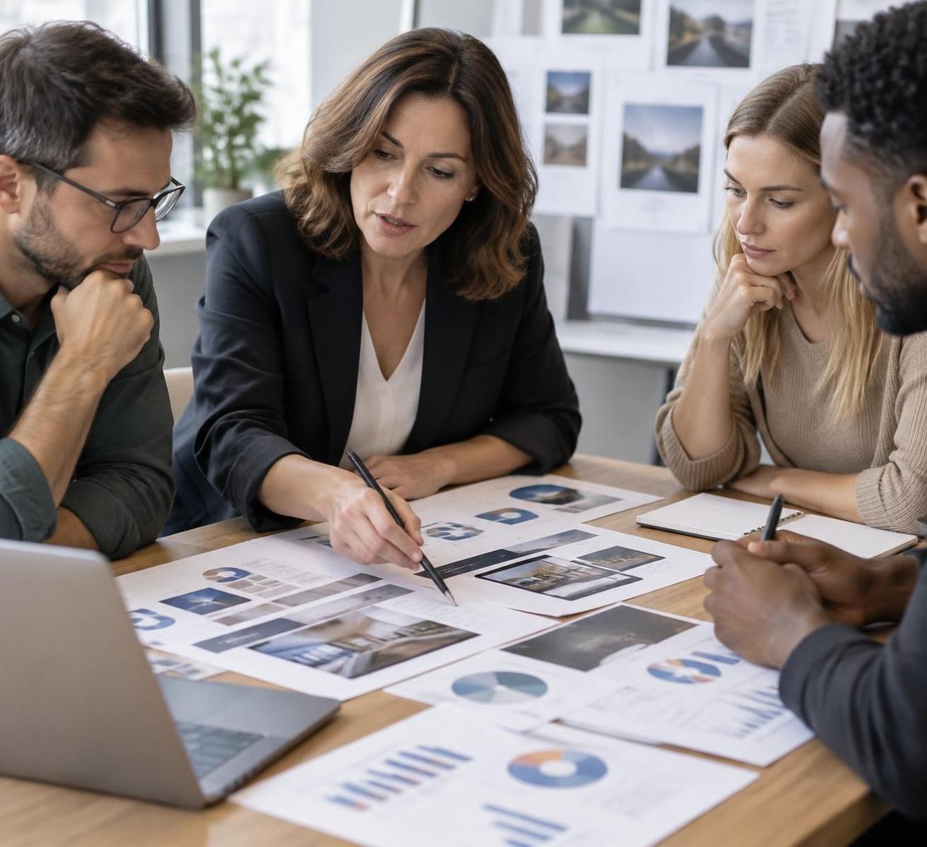découvrez comment choisir une agence de communication proche de votre entreprise selon vos besoins, votre budget et ses expertises.