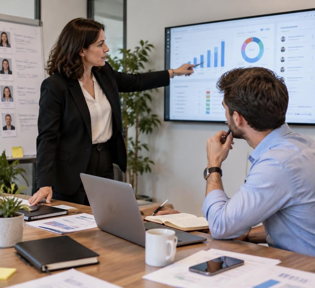 découvrez comment choisir une agence de génération de leads adaptée à vos objectifs, votre budget et votre secteur pour attirer des prospects qualifiés.