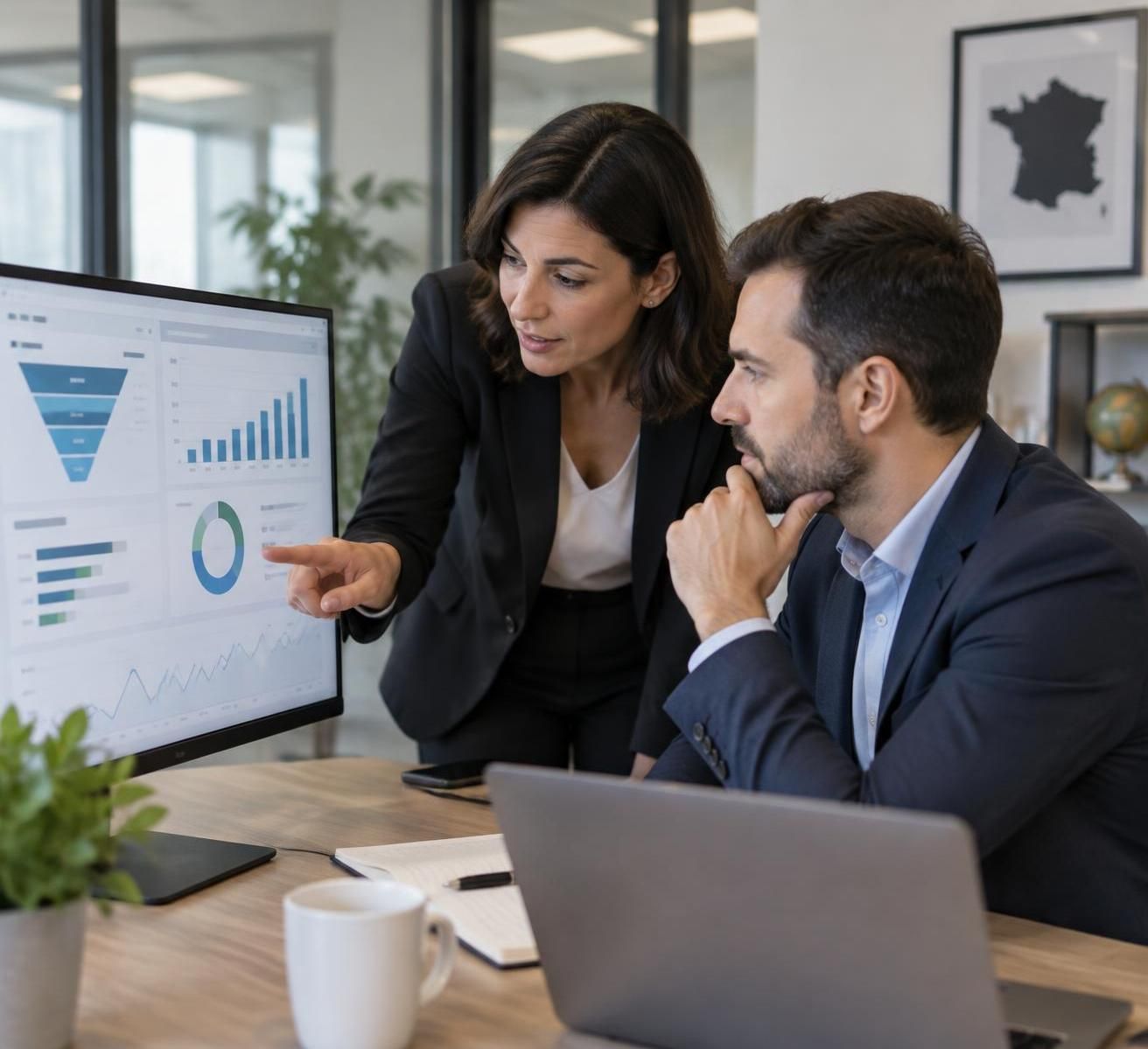 découvrez les critères essentiels pour choisir une agence de génération de leads adaptée à vos objectifs, votre budget et votre marché.