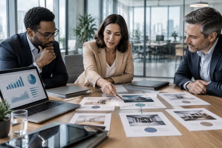 découvrez comment choisir une agence de génération de leads adaptée à vos objectifs, votre secteur et votre budget pour attirer des prospects qualifiés.