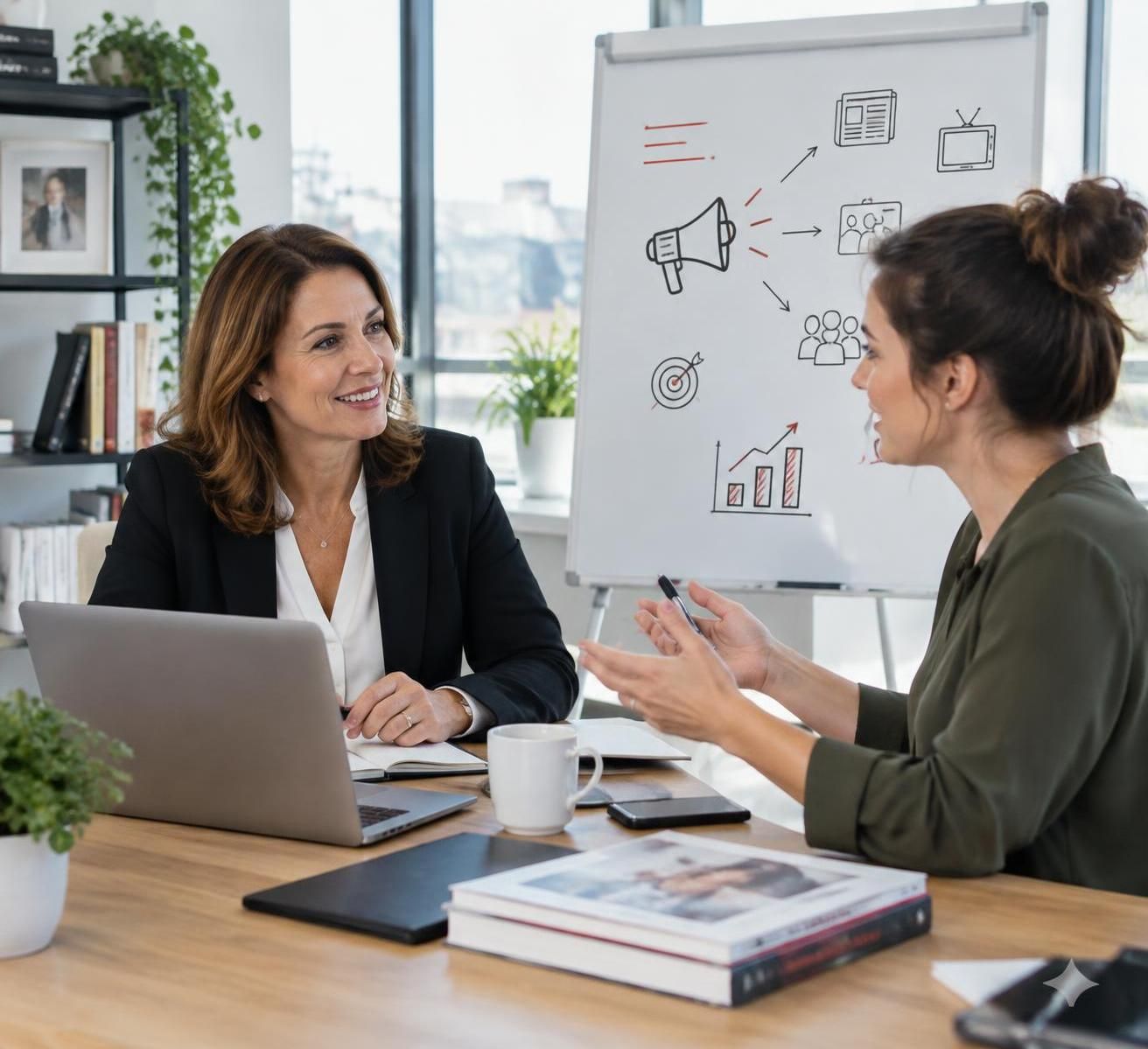 découvrez comment choisir une agence de relations presse adaptée à vos objectifs, votre secteur et votre budget pour renforcer votre visibilité médiatique.