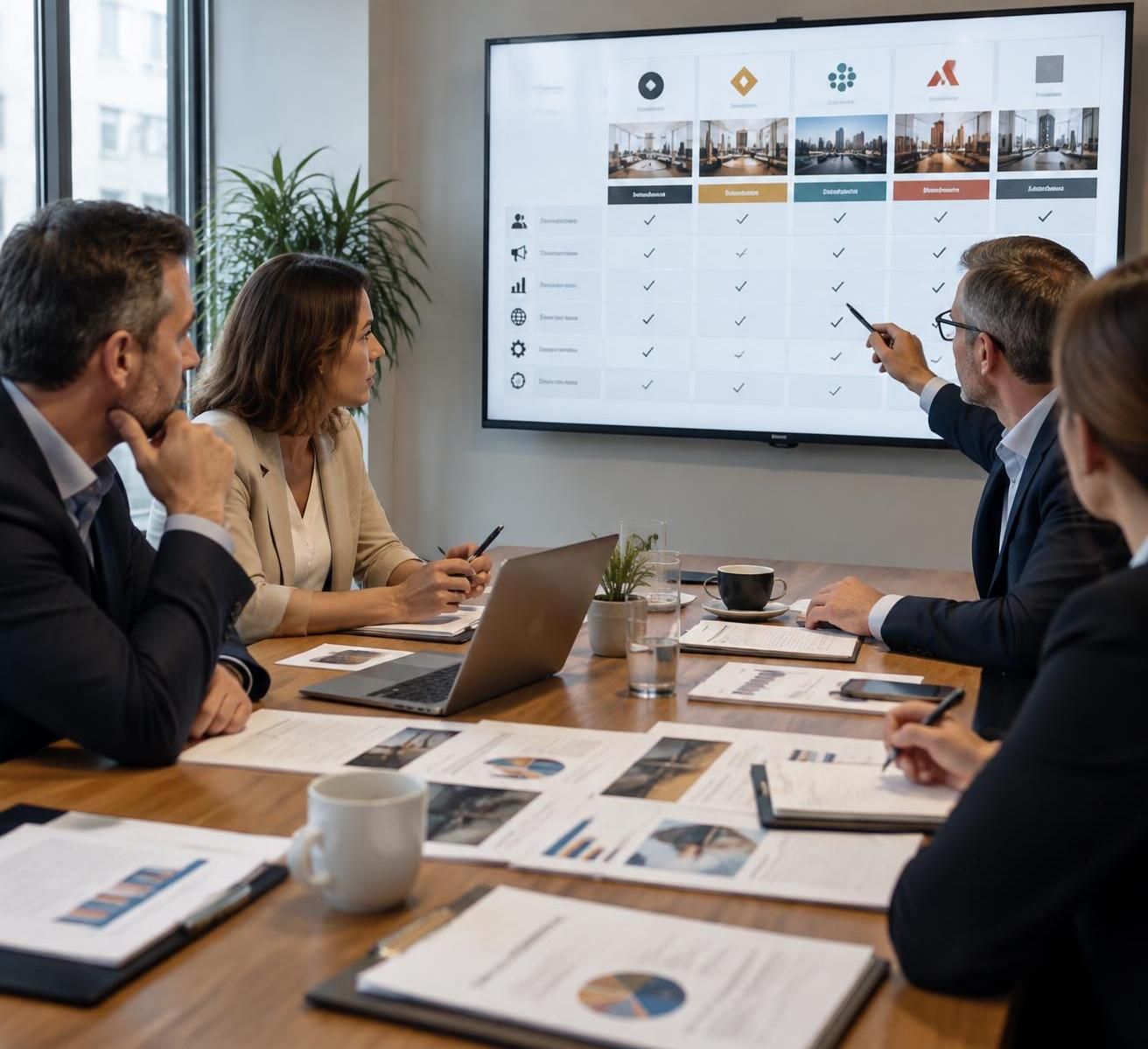 découvrez comment choisir une agence de relations presse adaptée à vos objectifs, à votre secteur et à votre budget pour maximiser votre visibilité.