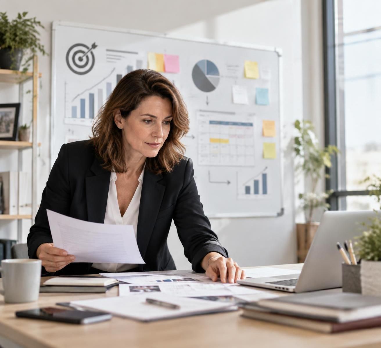 découvrez comment choisir une agence marketing adaptée à vos objectifs, à votre budget et aux besoins de votre entreprise.