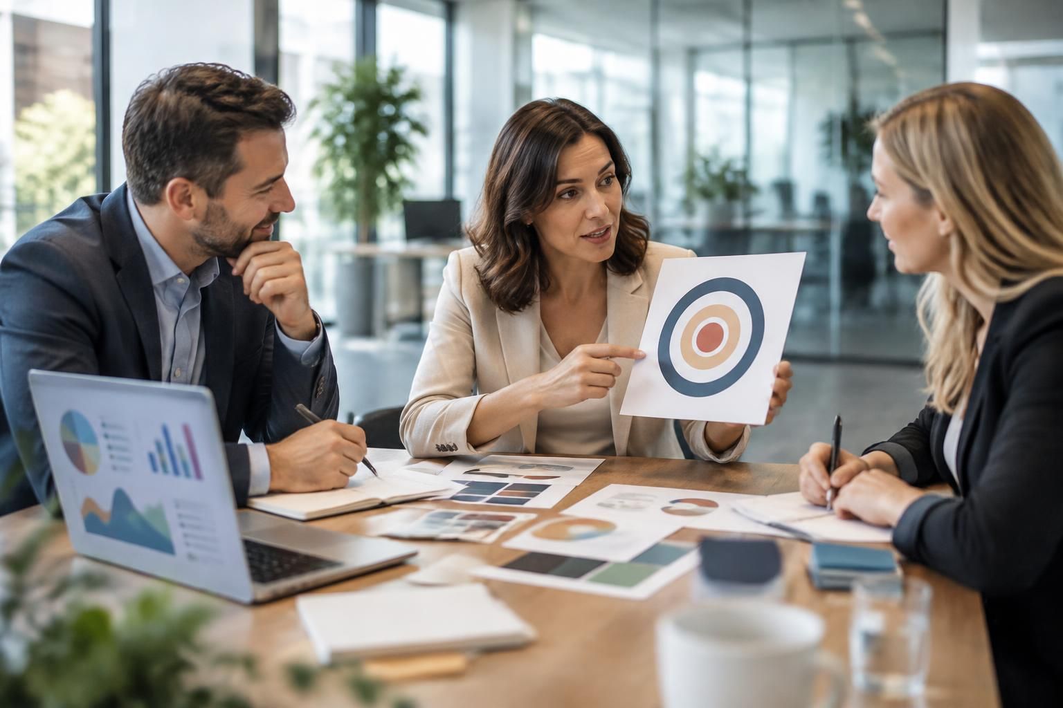 découvrez comment choisir une agence marketing adaptée à vos objectifs, à votre budget et à vos besoins pour développer efficacement votre activité.