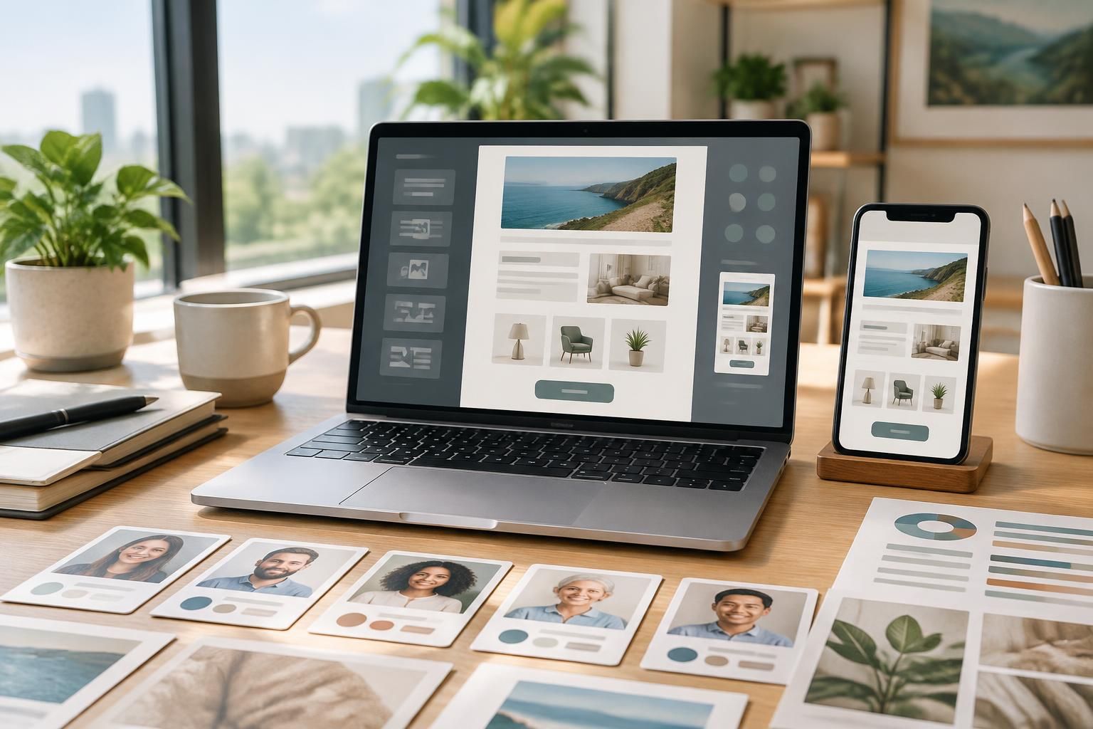 découvrez comment créer un template emailing efficace, personnalisé et adapté aux attentes de votre audience pour améliorer l’engagement et vos conversions.